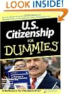 U.S. Citizenship For Dummies