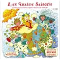 Les Quatre Saisons