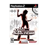 Dance Dance Revolution Supernova
