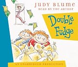 Books : Double Fudge