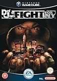 Def Jam Fight For NY (GameCube)