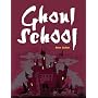 Pocket Chillers: Brown: Level 4: Ghouls School (POCKET READERS HORROR)