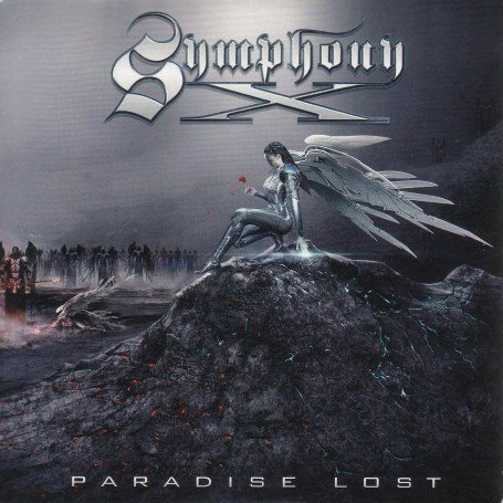 CD-Charts  Music : Paradise Lost