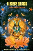 Giraffe on Fire (Camino del Sol)