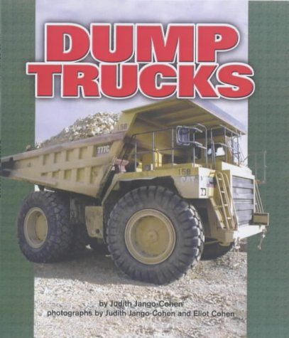 Dump Trucks (Pull Ahead Transportation)