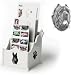 Porcelain Letter Holder featuring the Mastiff Neapolitan (6 inches tall)