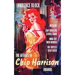 The Affairs of Chip Harrison