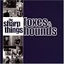Foxes and Hounds Foxes and Hounds