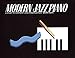 Modern Jazz Piano: A Study in Harmony and Improvisation