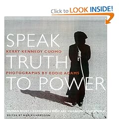 Speak Truth to Power : Human Rights Defenders Who Are Changing Our World