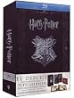 Harry Potter Cofanetto (Ltd) (11 Blu-Ray+Album Fotografico)