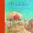 Aladdin and the Enchanted Lamp