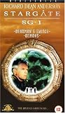 Stargate S.G. 1 - Series 3 - Vol. 4 - Episodes 7 And 8 - Deadman's Switch / Demons [UK IMPORT] - Michael Shanks