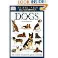Dogs (smithsonian Handbooks) by David Alderton