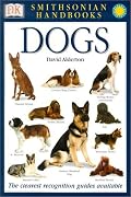 Dogs (Smithsonian Handbooks)