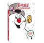Frosty the Snowman