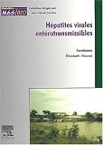 Hepatites virales enterotransmissibles