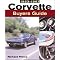 Corvette:Chevrolet Corvette history.