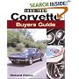 Corvette Buyers Guide, 1953-1967 (Buyer's Guide)
