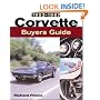 Corvette Buyers Guide, 1953-1967 (Buyer's Guide)