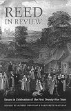 REED in Review: Essays in Celebration of the First Twenty-Five Years (Studies in Early English Drama)