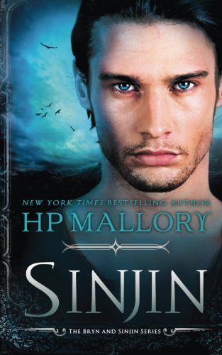 sinjin the bryn and sinjin series volume 1