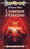 Lancedragon n21 empereur d ansalonie