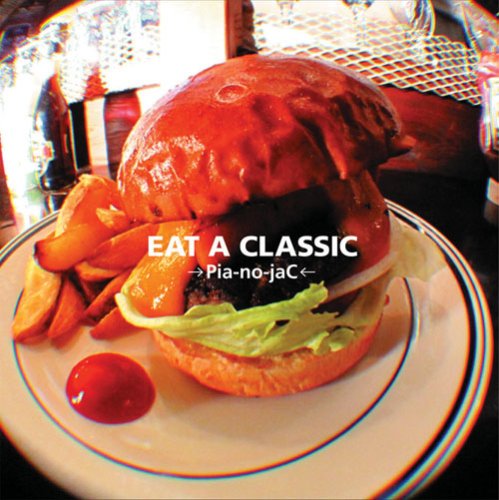 EAT A CLASSIC