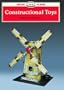 Constructional Toys (Shire Albums)