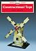 Book Constructional Toys (Shire Albums)