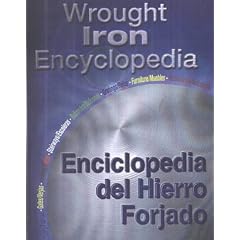 Wrought Iron Encyclopedia