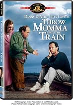 Watch Throw Momma From the Train Online.