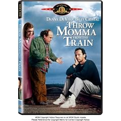 Throw Momma From the Train by 