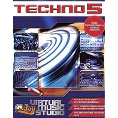 Techno eJay 5