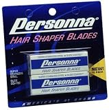 Personna Blades Twin Pack 10 Blades