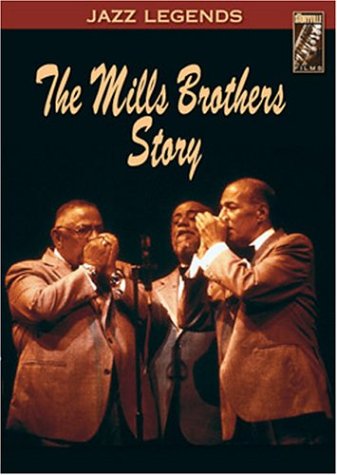 Mills Brothers: Story