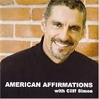 American Affirmations by  Cliff Simon;Patricia Stewart 