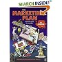 Marketing Plan in Colour (Chartered Institute of Marketing)