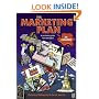 Marketing Plan in Colour (Chartered Institute of Marketing)