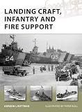 Landing Craft, Infantry and Fire Support (New Vanguard) Landing Craft, Infantry and Fire Support (New Vanguard)
