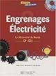 Engrenages Electricit� CP-CE1 : La d�couverte du Monde (1C�d�rom)