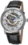 Stuhrling Original Men's 107BG.33152 Othello Classic Automatic Silver-tone Dial Watch