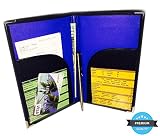 The Server Assistant -The World's Finest Server Book / Waiter Book