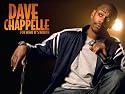 Dave Chappelle: For What It's Worth