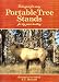 Techniques for using Portable Tree Stands for Big Game Hunting