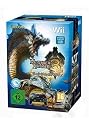 Monster hunter 3 + manette classique pro noire