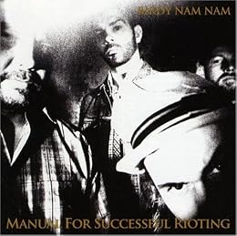 Birdy Nam Nam Foto 2