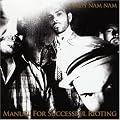 Manual For Successful Rioting (CD)