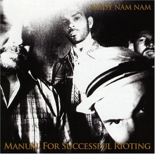 Birdy Nam Nam - Manual For Successful Rioting - Zortam Music