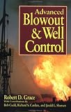 Advanced Blowout and Well Control